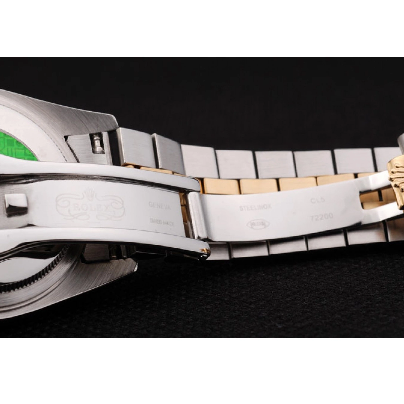 Good Copy Rolex Watches Rolex Datejust Swiss Mechanism-srl04 0529